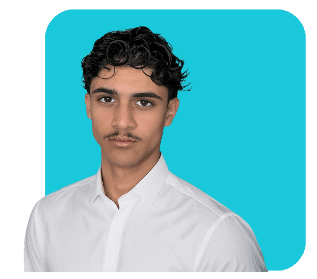 Manil Belkhir - Votre Consultant